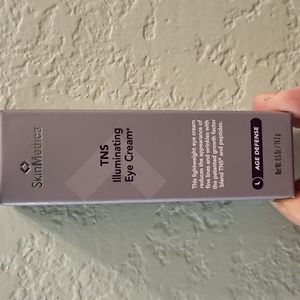 Skin Medica TNS Illuminating Eye Cream
